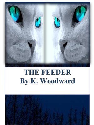 cover image of The Feeder
